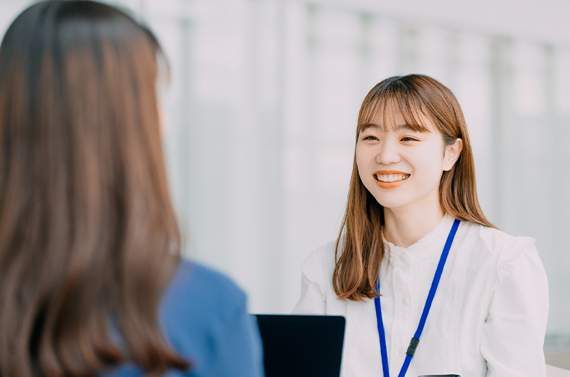 転職支援・独立支援