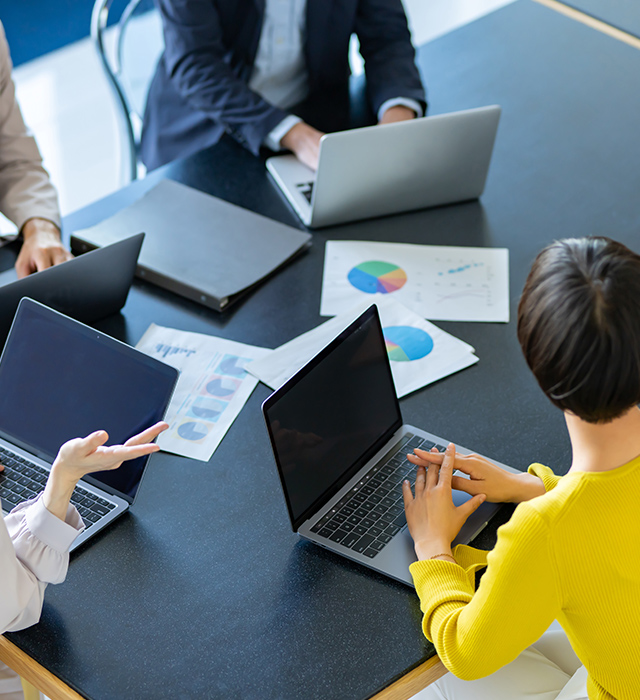 株式会社Bennuash