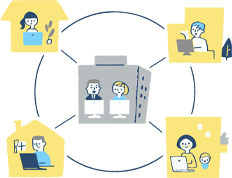 スペシャルサンクス